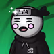 6831