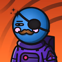Space Rider #8689