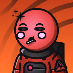Space Rider #5364