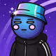 Space Rider #4986