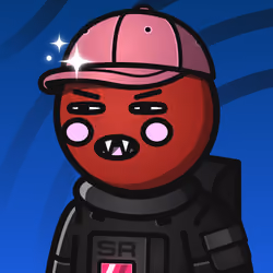 Space Rider #4635