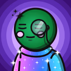 Space Rider #4945