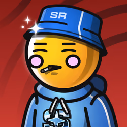 Space Rider #4218