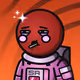 7018