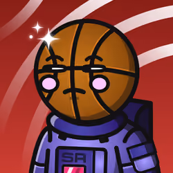 Space Rider #5761