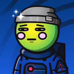 Space Rider #7842