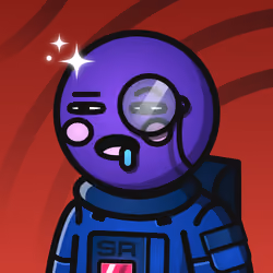 Space Rider #5288