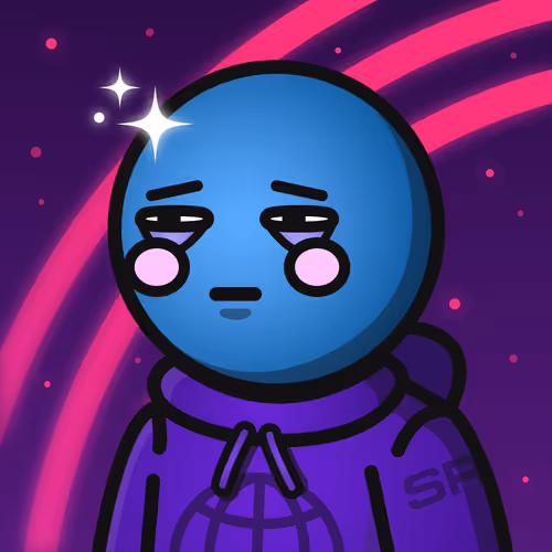 Space Rider #5333