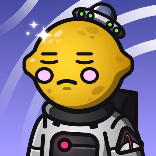 Space Rider #8309