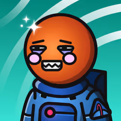 Space Rider #7781