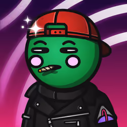 Space Rider #2916