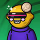 Space Rider #4946