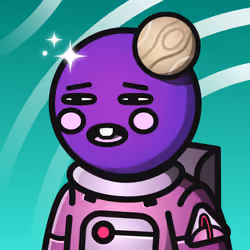 Space Rider #5954
