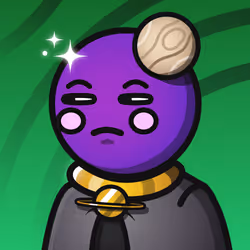 Space Rider #6722