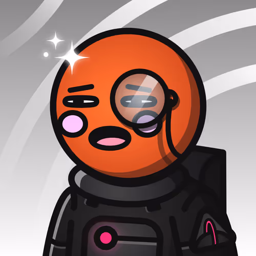 Space Rider #8247
