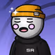 6556