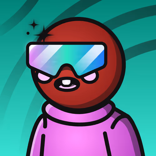Space Rider #8861