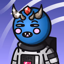Space Rider #8646
