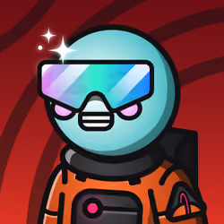 Space Rider #4814