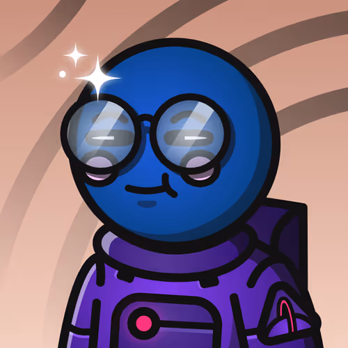 Space Rider #6495