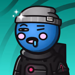 Space Rider #5060
