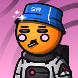 Space Rider #7146