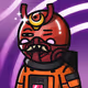 Space Rider #6093
