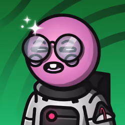 Space Rider #1583