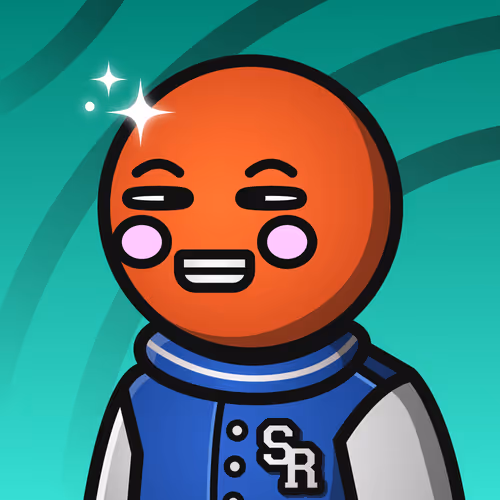 Space Rider #3779
