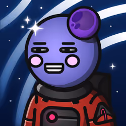 Space Rider #2448