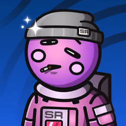 Space Rider #5536