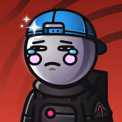 Space Rider #1696