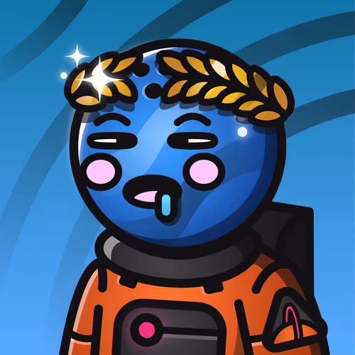 Space Rider #8844