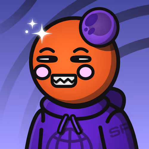 Space Rider #2994