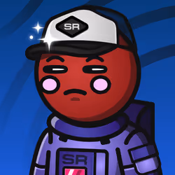 Space Rider #3570