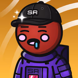 Space Rider #4236