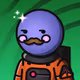 Space Rider #4570