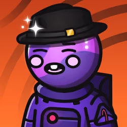 Space Rider #6429