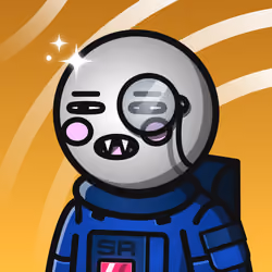 Space Rider #7236