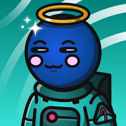 Space Rider #8479