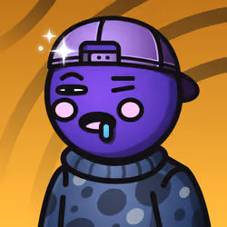 Space Rider #7803