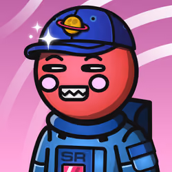 Space Rider #5735