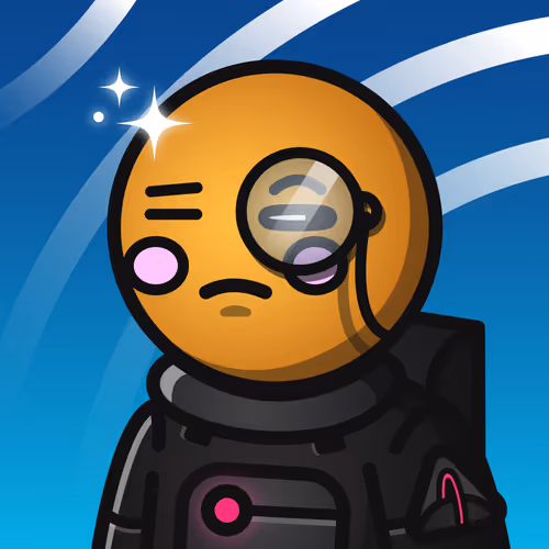 Space Rider #945