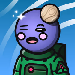 Space Rider #1688