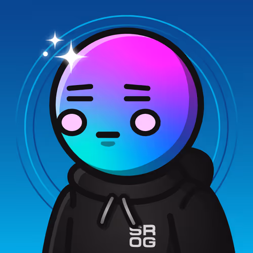 Space Rider #5441