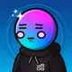 Space Rider #5441