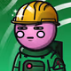 Space Rider #7753