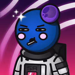 Space Rider #5488