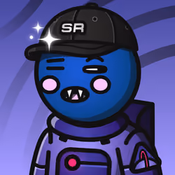 Space Rider #4417