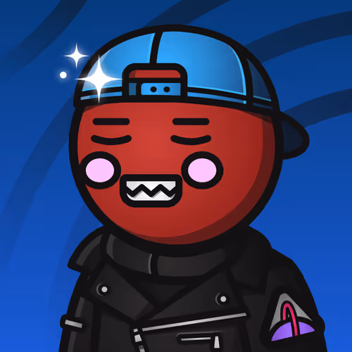 Space Rider #4359